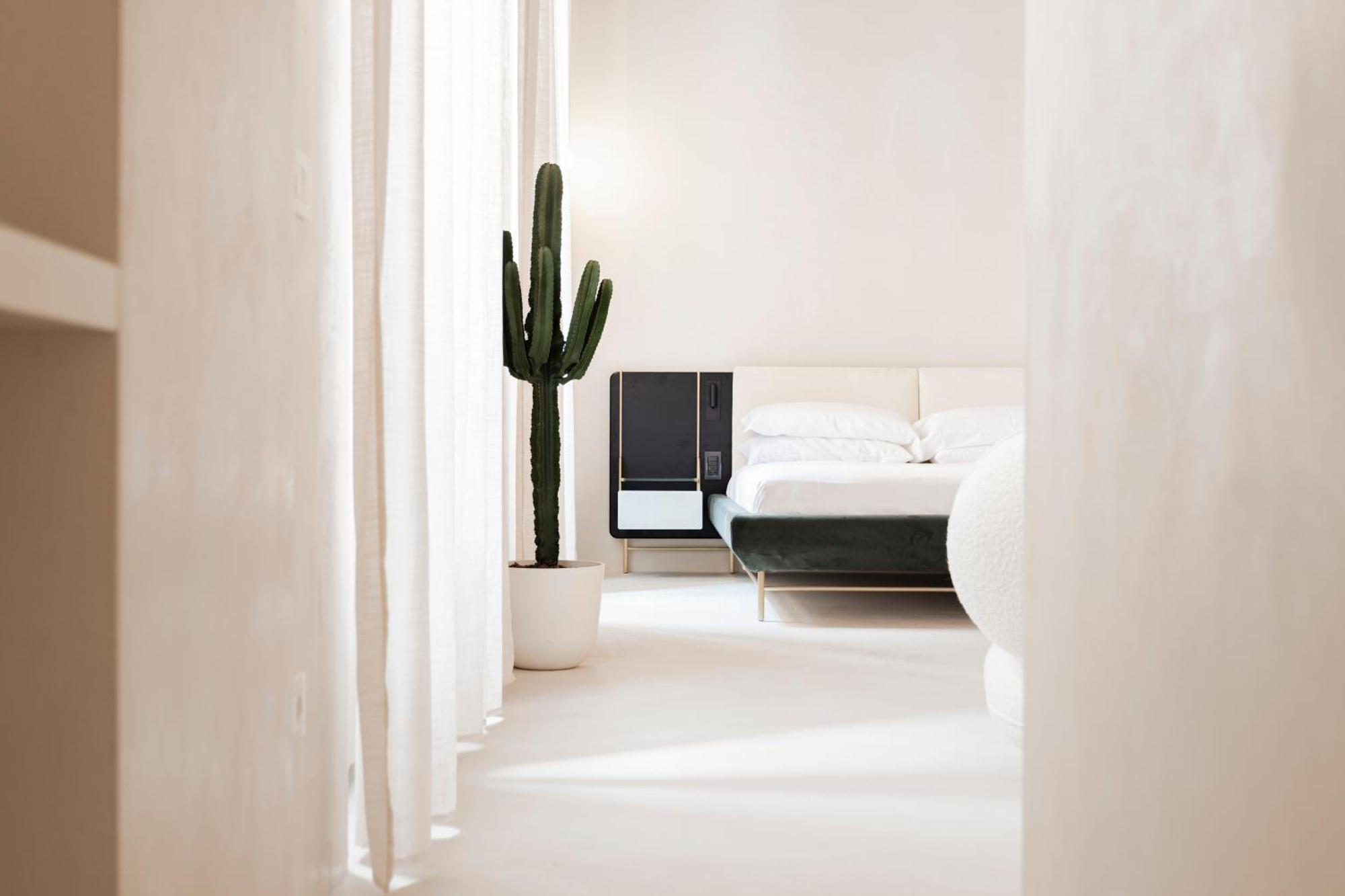 Aparthotel Palazzo Mazzini à Côme Extérieur photo